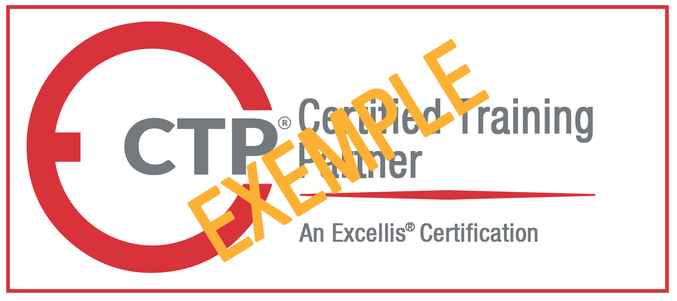 Certifications-EXCELLIS-CTP-Exemple